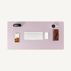 Leather Desk Mat – Premium PU