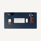 Leather Desk Mat – Premium PU