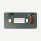 Leather Desk Mat – Premium PU