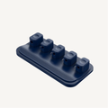 Organizador de cables magnético multi-clip