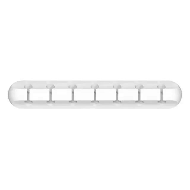 Organizzatore di cavi in silicone