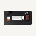 Leather Desk Mat – Premium PU