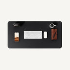 Leather Desk Mat – Premium PU