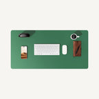 Leather Desk Mat – Premium PU